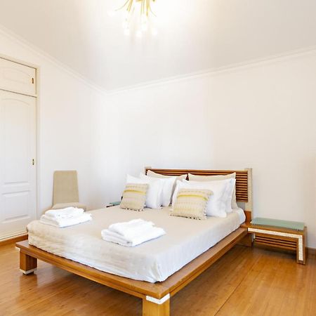 Suite Bela Vista Tavira Exterior foto